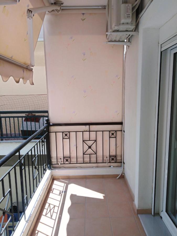 דירות קאלאבאקה Giorgio House Meteora מראה חיצוני תמונה