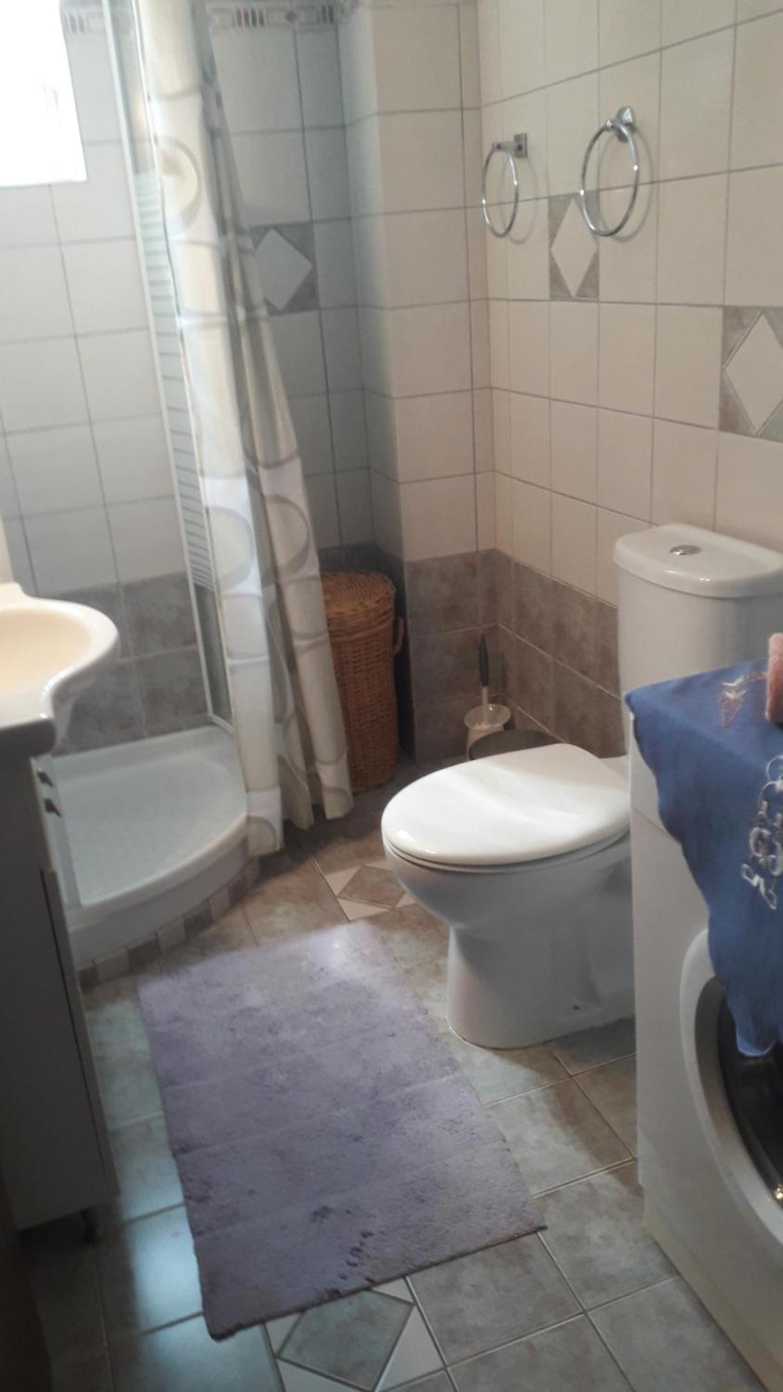 דירות קאלאבאקה Giorgio House Meteora מראה חיצוני תמונה