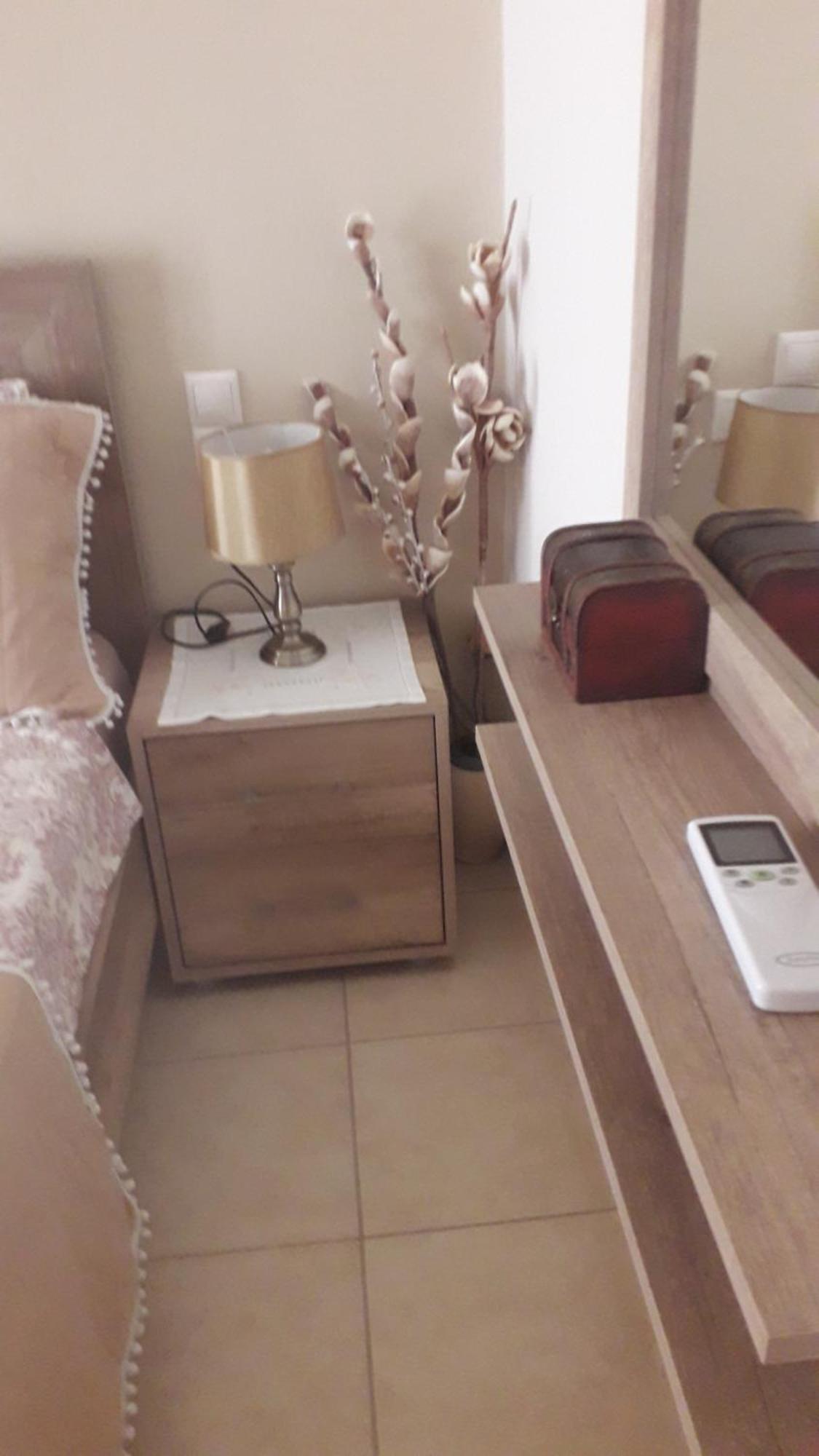 דירות קאלאבאקה Giorgio House Meteora מראה חיצוני תמונה