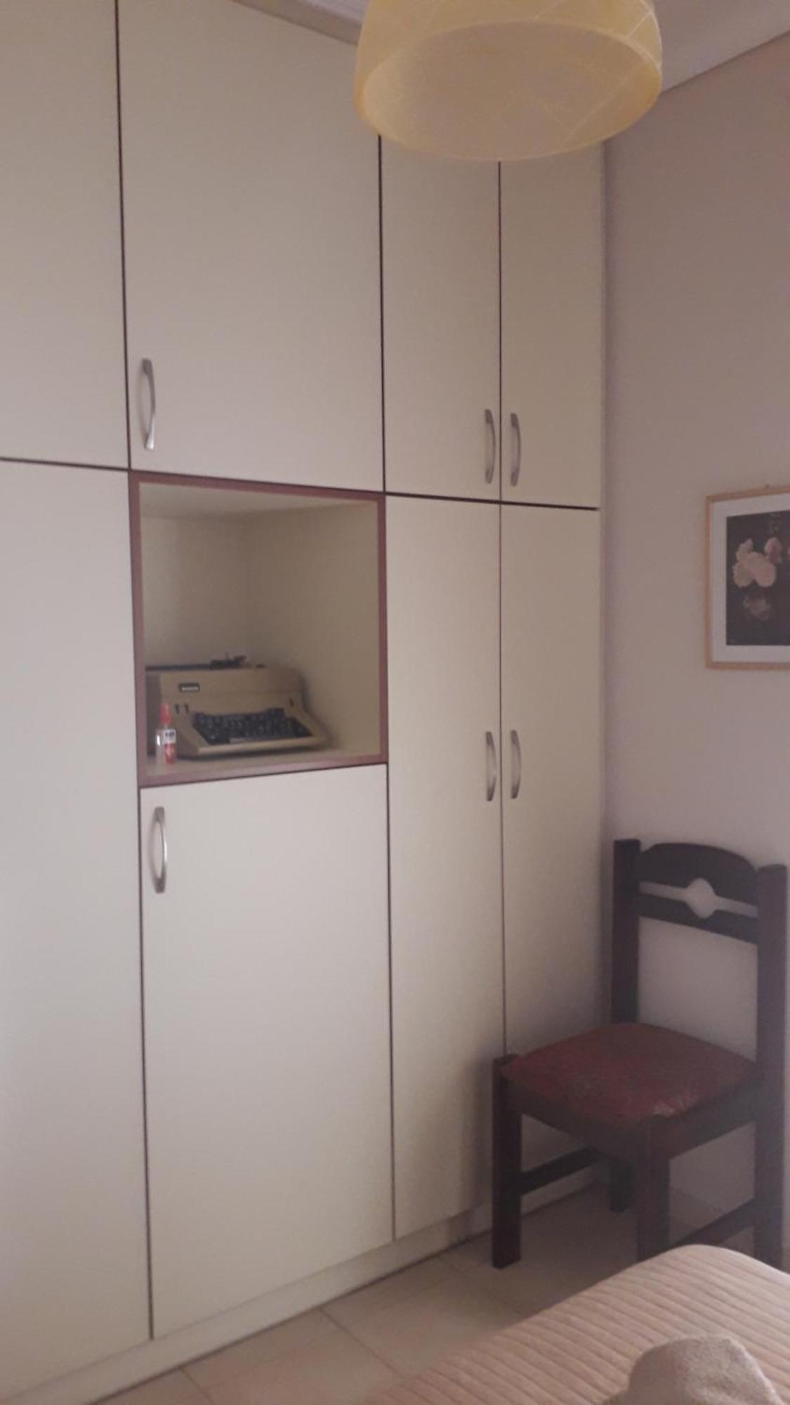 דירות קאלאבאקה Giorgio House Meteora מראה חיצוני תמונה
